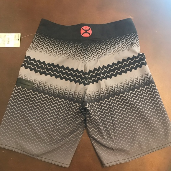 Hooey board shorts - Picture 3 of 5